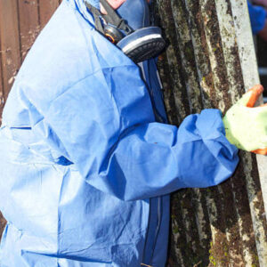 Advanced Asbestos Awareness For Property Management Course