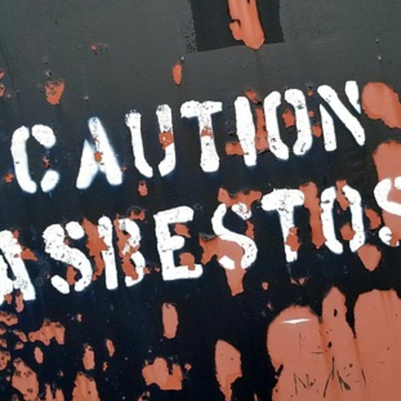 Advanced Asbestos Awareness In Schools Course