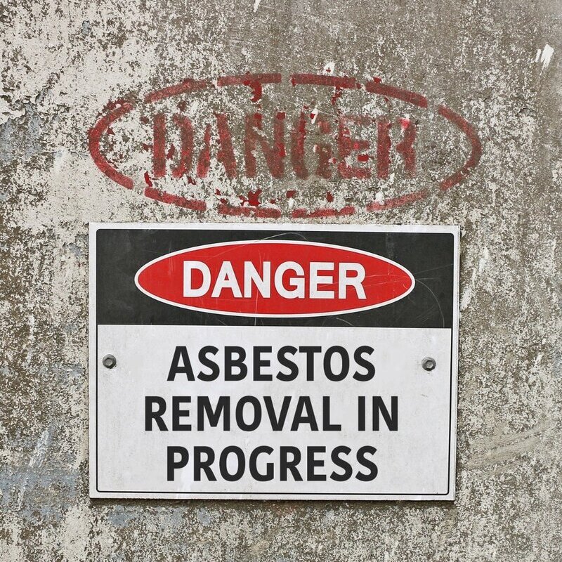 Asbestos Awareness For General Industry Course