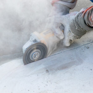 CA Concrete Silica Course