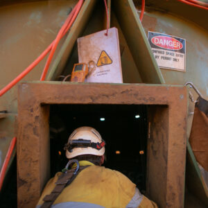 CA Construction Confined Space Course