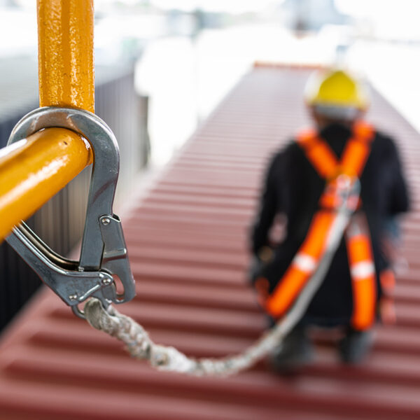 California Fall Protection Awareness For Construction Exceed Safety