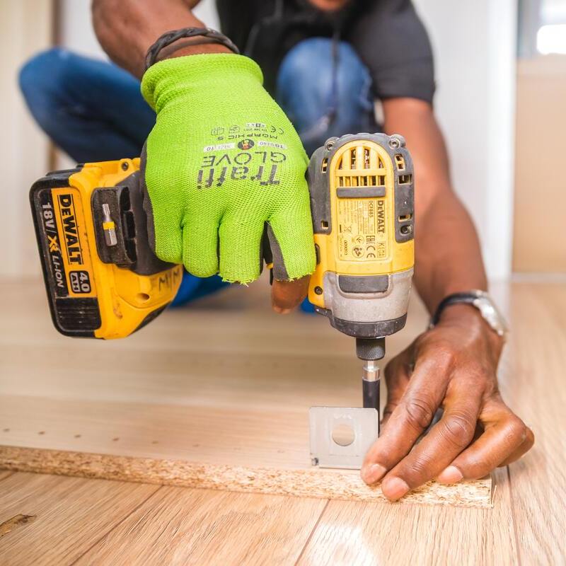 Cal Hand And Power Tools For Construction Course