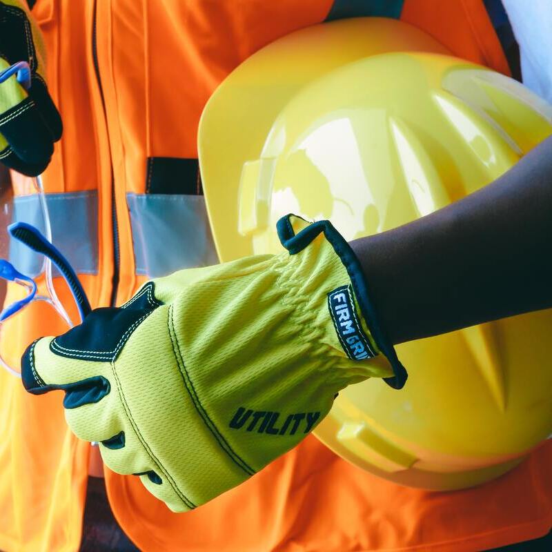 California Personal Protective Equipment Awareness For Construction Course