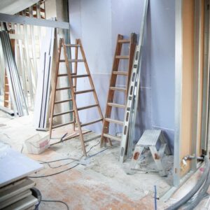 California Stairs And Ladders For Construction Course