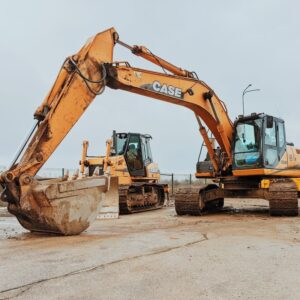 California Trenching And Excavation For Construction Course