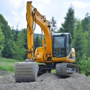 Competent Person, Excavations For Construction Course