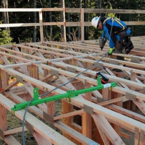 Competent Person, Fall Protection For Construction Course