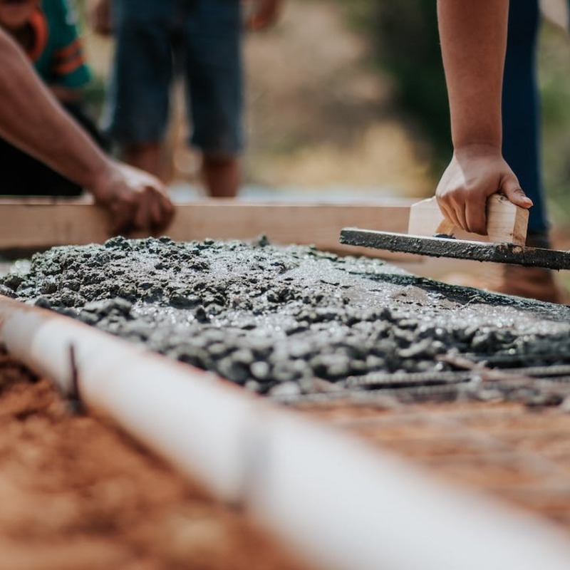 Concrete and Masonry for Construction Course