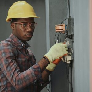 Control Of Hazardous Energies For Construction Course