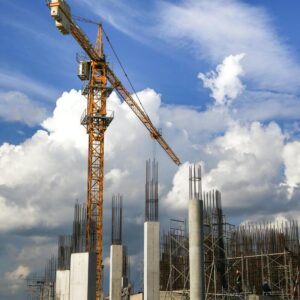 Crane Safety Basics For Construction