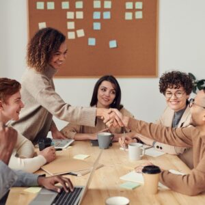 Creating A Positive Work Environment Course