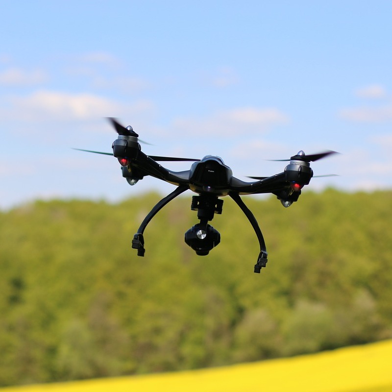 Drone Awareness For All Industries Course