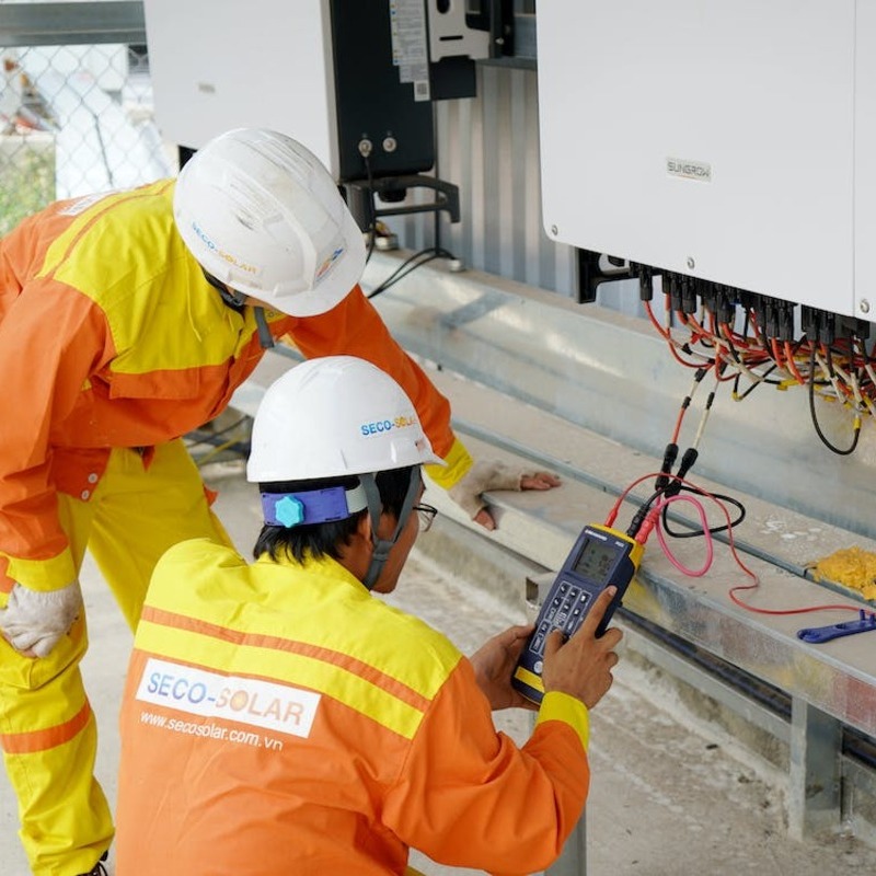 Electrical Safety Awareness For Construction Course