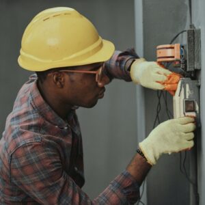 Electrical Safety For Construction Course