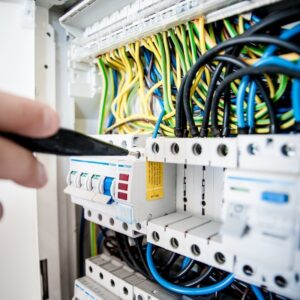 Electrical Safety for Supervisors for Manufacturing Course