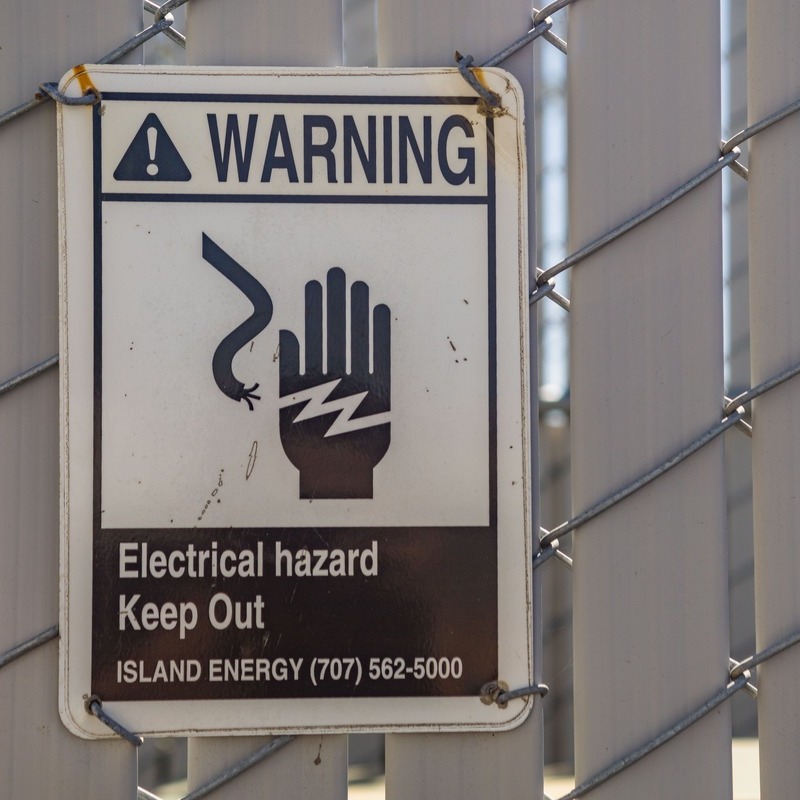 Electrical and Confined Space Hazards For General Industry Safety Pack Course