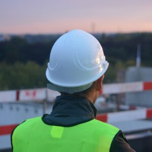 Employer Competent Person Requirements For Construction Course