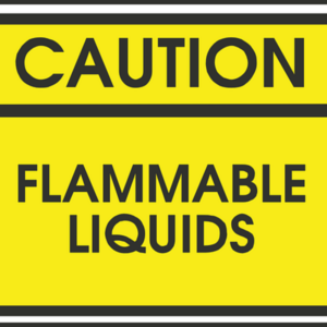 Flammable And Combustible Liquids For General Industry Course