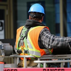 Focus Four Falls Fatality Prevention For Construction Course