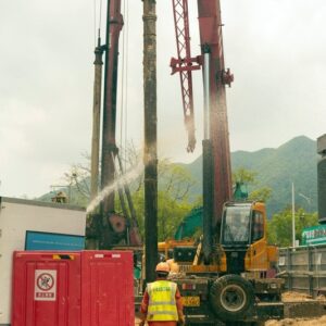 GI_Mobile Crane Operator NCCCO Test Prep Course