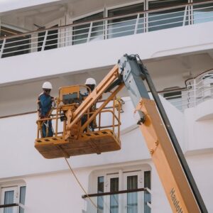 GI_Overhead Crane Inspector Course