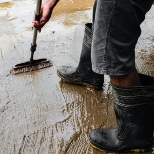 General Housekeeping On The Jobsite Awareness For Construction Course