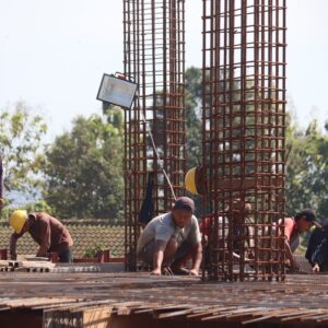 Guarding Floor And Wall Openings Awareness For General Industry Course