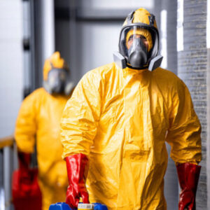 HAZWOPER 16-Hour For All Industries Course