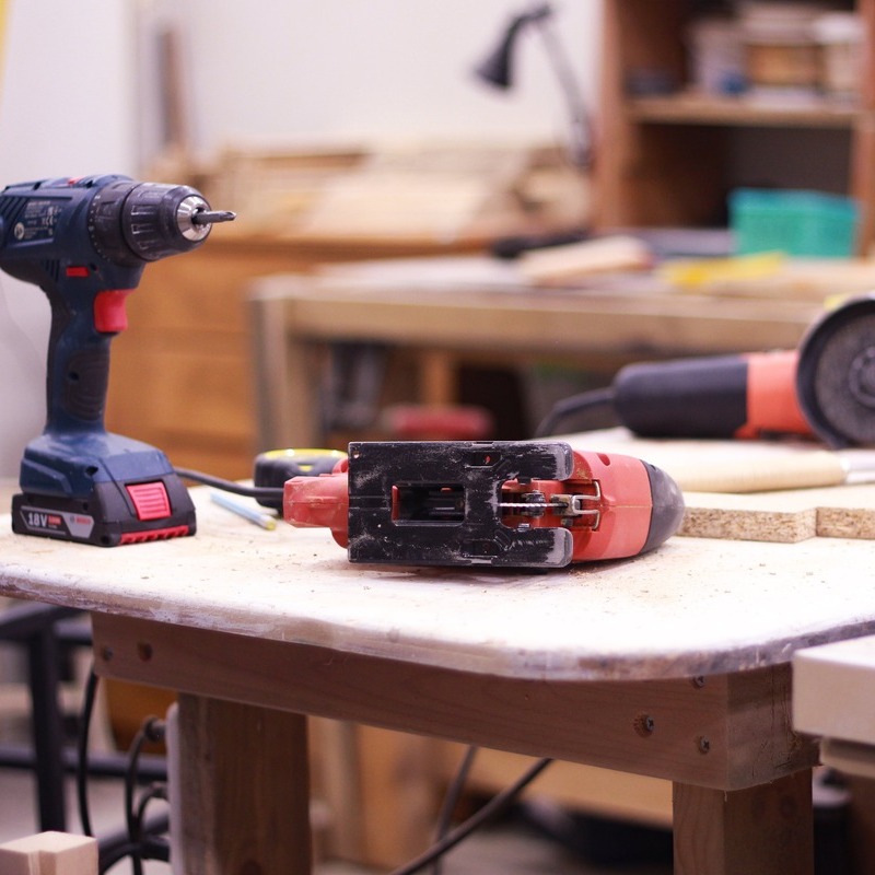Hand And Power Tools For Construction Course