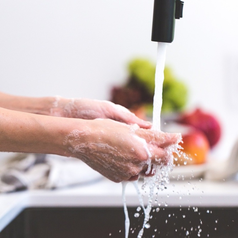 Handwashing And Illness Prevention In The Workplace For All Industries Course