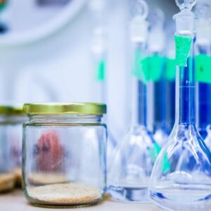 Hazardous Chemicals In Laboratories Awareness For General Industry Course