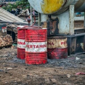 Hazardous Waste for Construction Course