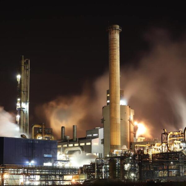 Hexavalent Chromium Awareness For General Industry Exceed Safety