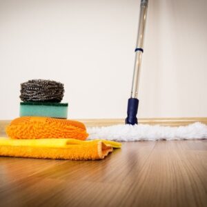 Housekeeping Awareness For Construction Course