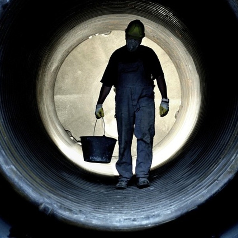 Introduction To Confined Spaces In Construction Course