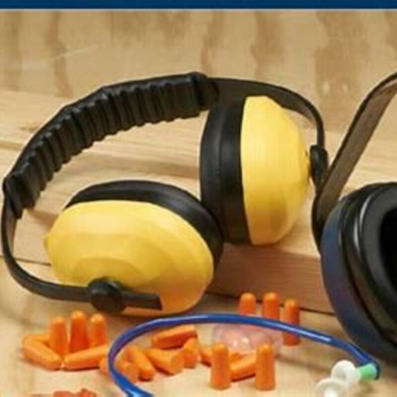 Noise and Hearing Protection for Construction Course