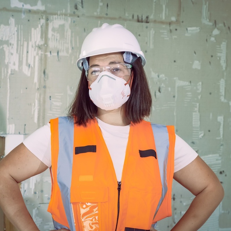Office Safety For Construction Course