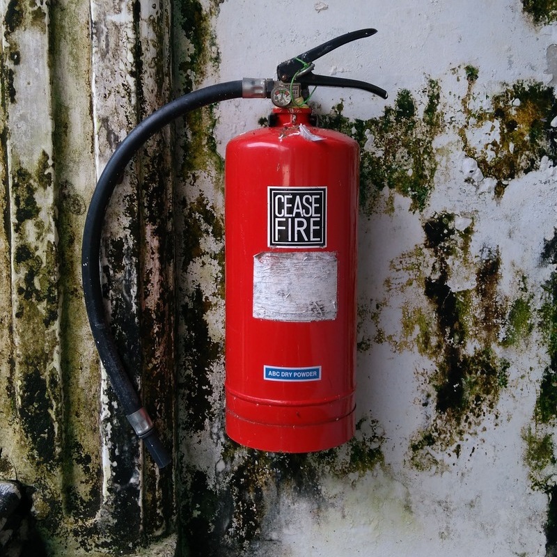 Portable Fire Extinguisher Awareness For All Industries Course