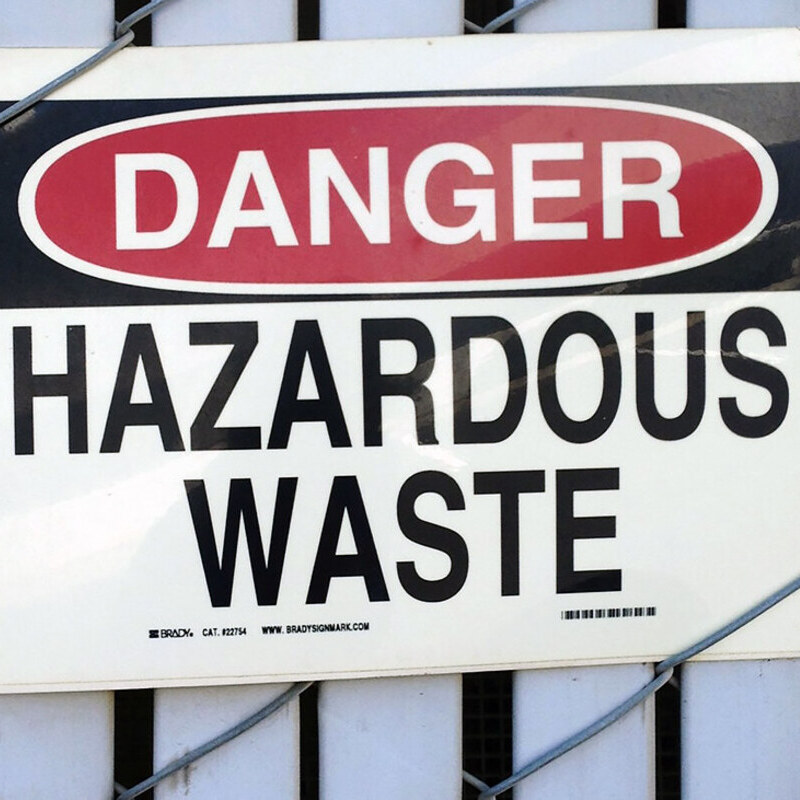 RCRA Hazardous Waste Management Awareness Course