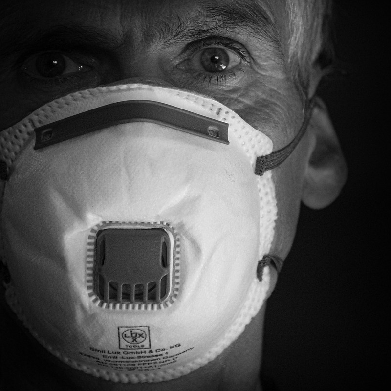 Respirator Basics For All Industries Course