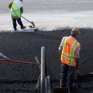 Road Construction Common Hazards For Construction Course