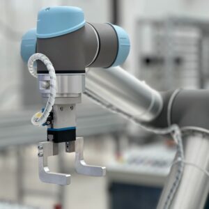 Robot Safety For Supervisors For Manufacturing Course