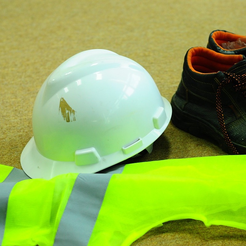 Subpart C General Safety And Health For Construction Course