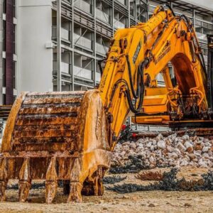 Trenching And Excavation For Construction Course