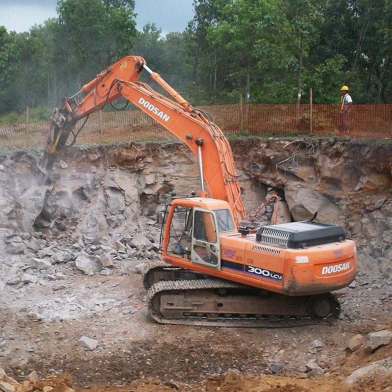 Trenching and Excavation Awareness For Construction Course