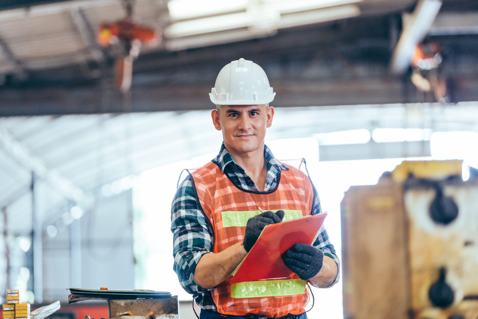 OSHA Compliance Construction Safety Training