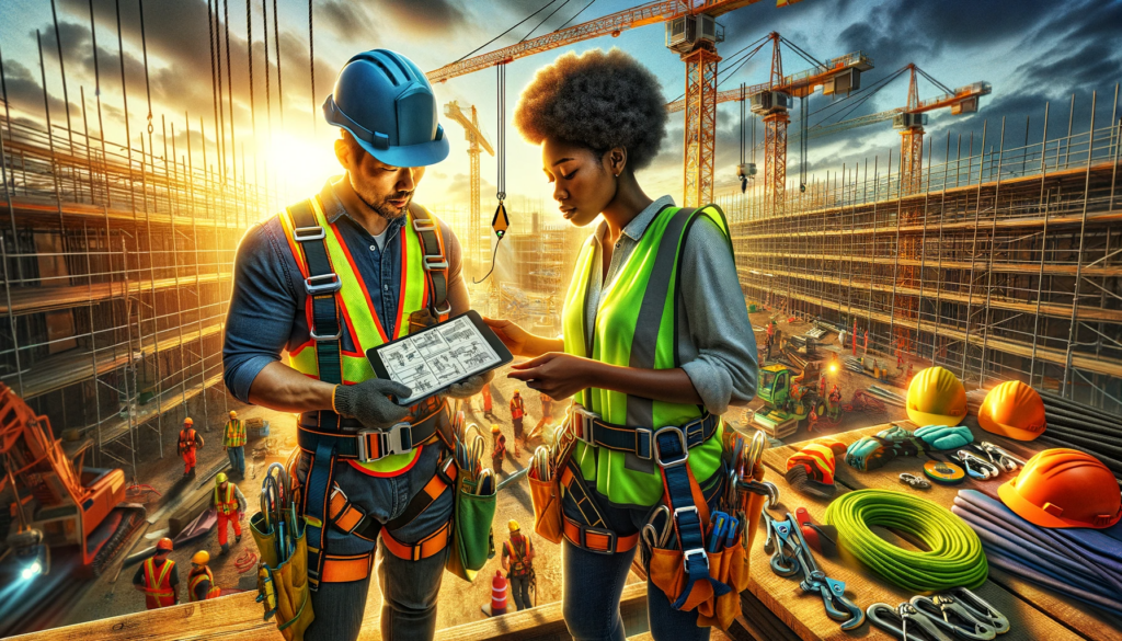 Alternative Fall Protection Plans Explained