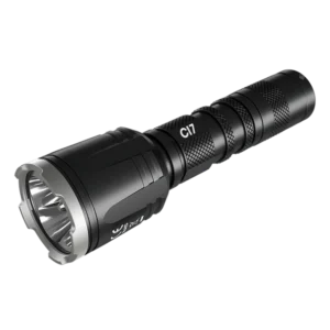 Nitecore CI7 2500 Lumen Infrared Flashlight with IR Illuminator