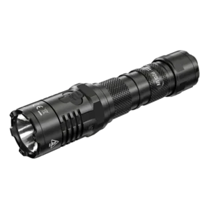 Nitecore P20i UV 1800 Lumen Rechargeable Flashlight with UV Light